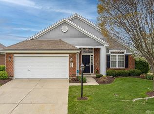 1416 Runnymeade Way, Xenia, OH 45385