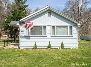 2365 Rogue River Rd NE, Belmont, MI 49306