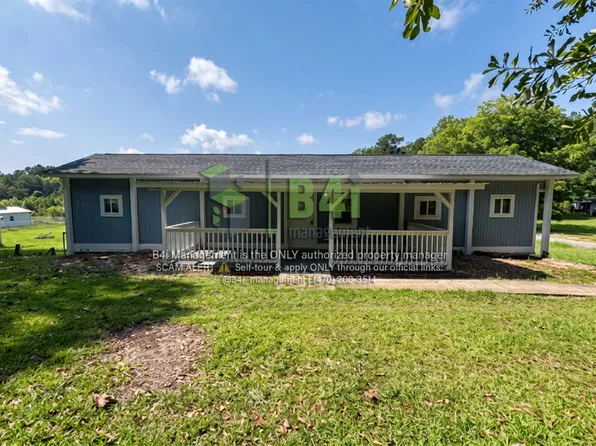 308 Pleasant Valley Rd SE, Silver Creek, GA 30173