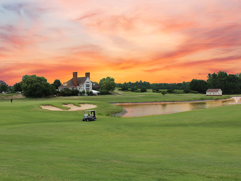 Brickshire by Main Street Homes in Providence VA Zillow
