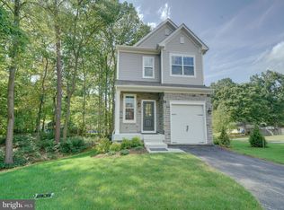 9399 6th St, Laurel, MD 20723