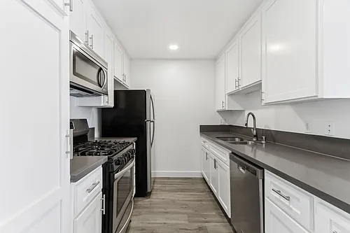 Floor plan 206