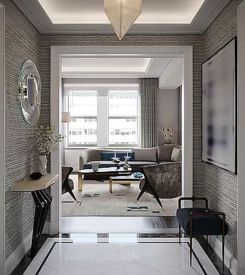 2nd image of 303 Park Ave #1910