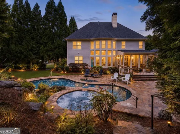 5415 Noble Valley Ct, Suwanee, GA 30024