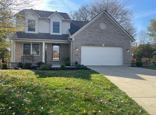 1143 Riverwalk Ct, Hebron, KY 41048
