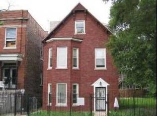 1956 S Hamlin Ave, Chicago, IL 60623