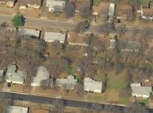 5536 Wainwright Dr, Fort Worth, TX 76112