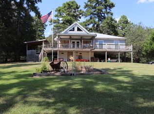 7298 County Road 53, Carrollton, MS 38917