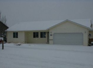 654 Sally Dr, Wenatchee, WA 98801