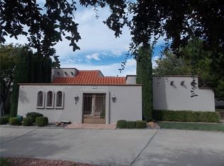 851 Broadmoor Dr, El Paso, TX 79912