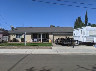 5551 Ardelle Ave, Stockton, CA 95215