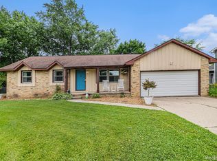 5369 Old Franklin Rd, Grand Blanc, MI 48439