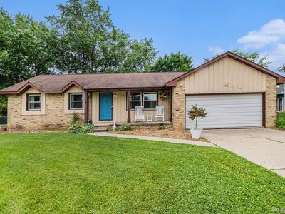 5369 Old Franklin Rd, Grand Blanc, MI, 48439