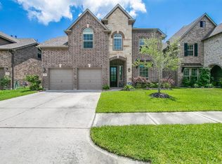 21115 Bastide Ln, Kingwood, TX 77339