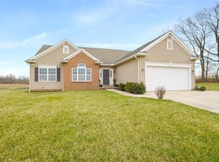 1477 Hanover Rd, Delaware, OH 43015