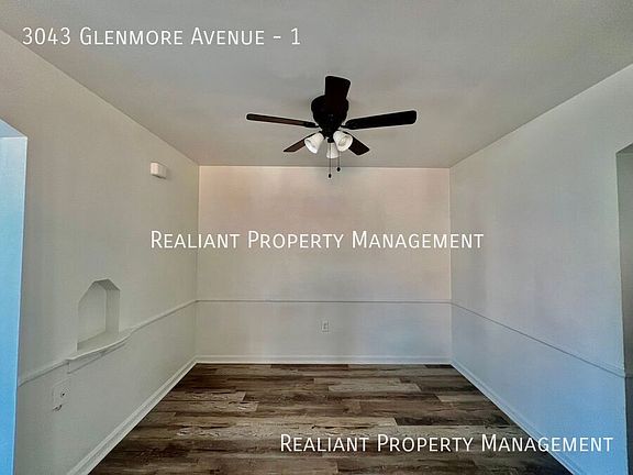 5th image of 3043 Glenmore Ave APT 1