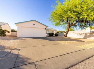 8981 E Pomegranate St, Tucson, AZ 85730