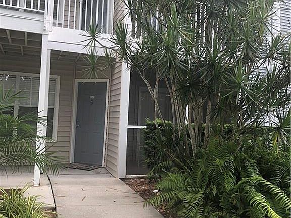 2nd image of 850 S Tamiami Trl APT 206