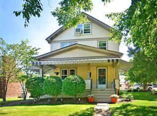 1927 Kansas Ave, White Oak, PA