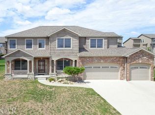 1311 Guiness Dr, Bloomington, IL 61705