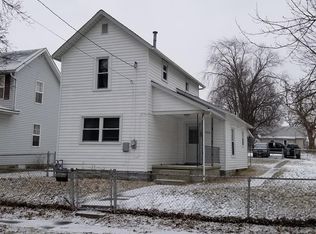 368 Commercial St, Marion, OH