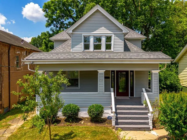 4115 Homer Ave, Cincinnati, OH 45227