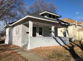 619 N Broadway St, Canton, SD 57013
