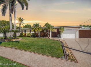 711 Orchid Ln, Merritt Island, FL 32952