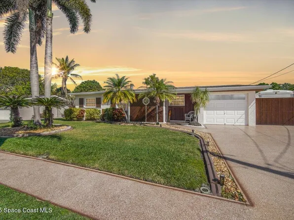 711 Orchid Ln, Merritt Island, FL 32952