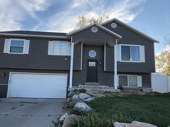 1140 S 880 W, Payson, UT 84651