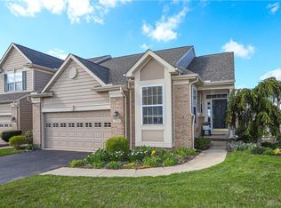 2536 Greenside Dr, Dayton, OH 45431