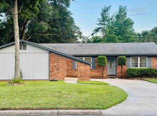 2113 Danshire Dr, Tallahassee, FL 32308