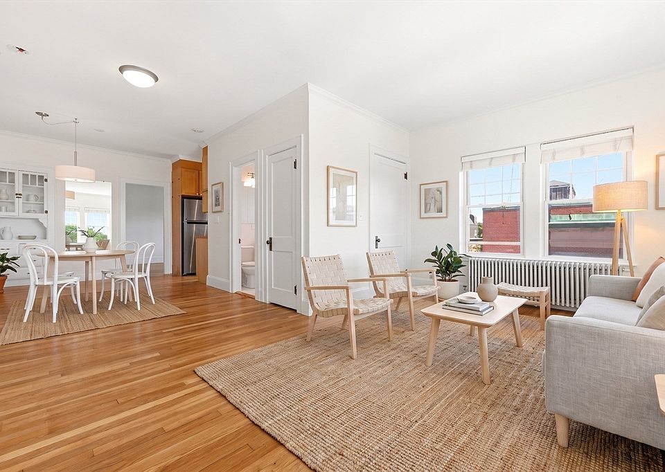 1st image of 21 Bradlee Rd APT 54