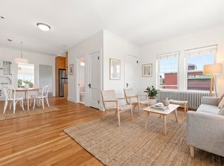 21 Bradlee Rd APT 54, Medford, MA 02155