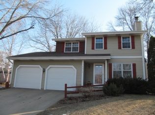 3213 Highland Ct, Middleton, WI 53562