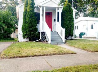 621 Spokane Ave, Lansing, MI 48910
