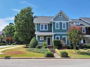 1001 Porchside Dr, Apex, NC 27502