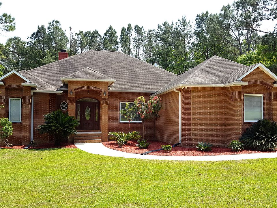 FRONT ELEVATION