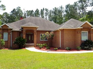 311 Thornberg Dr, Tallahassee, FL 32312