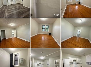 128 S Durand Pl APT A4, Irvington, NJ 07111