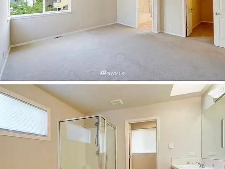 master room for rent with private en-suite bathroom