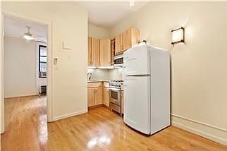 2nd image of 203 W 98th St APT 1A