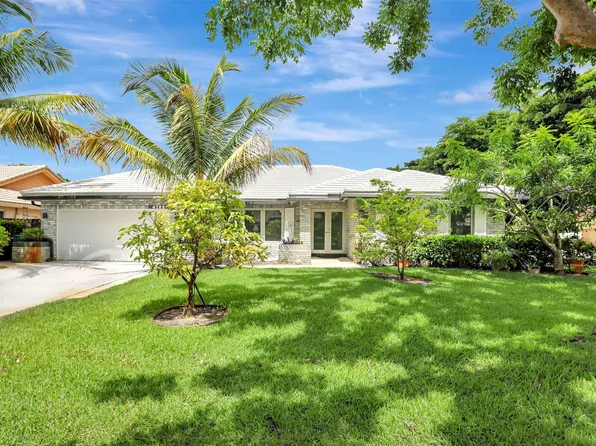 4722 NW 59th Way, Coral Springs, FL 33067