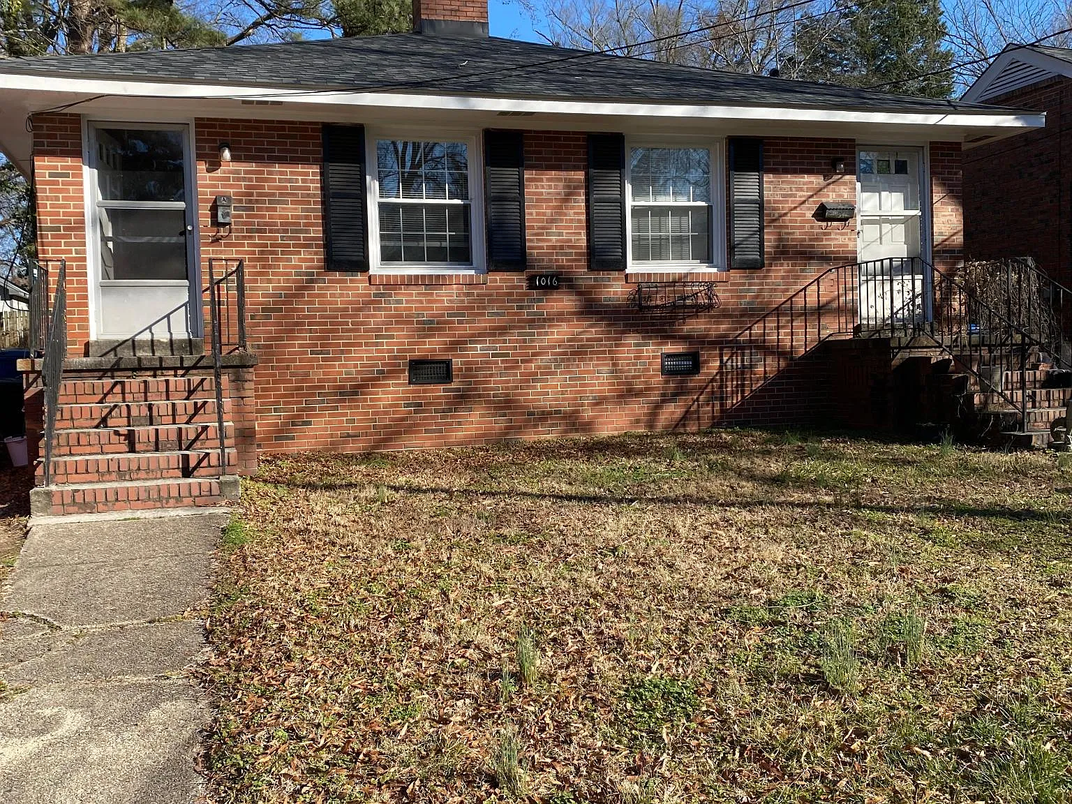 1 bed, 700 sqft, $1,300 — Photo 1