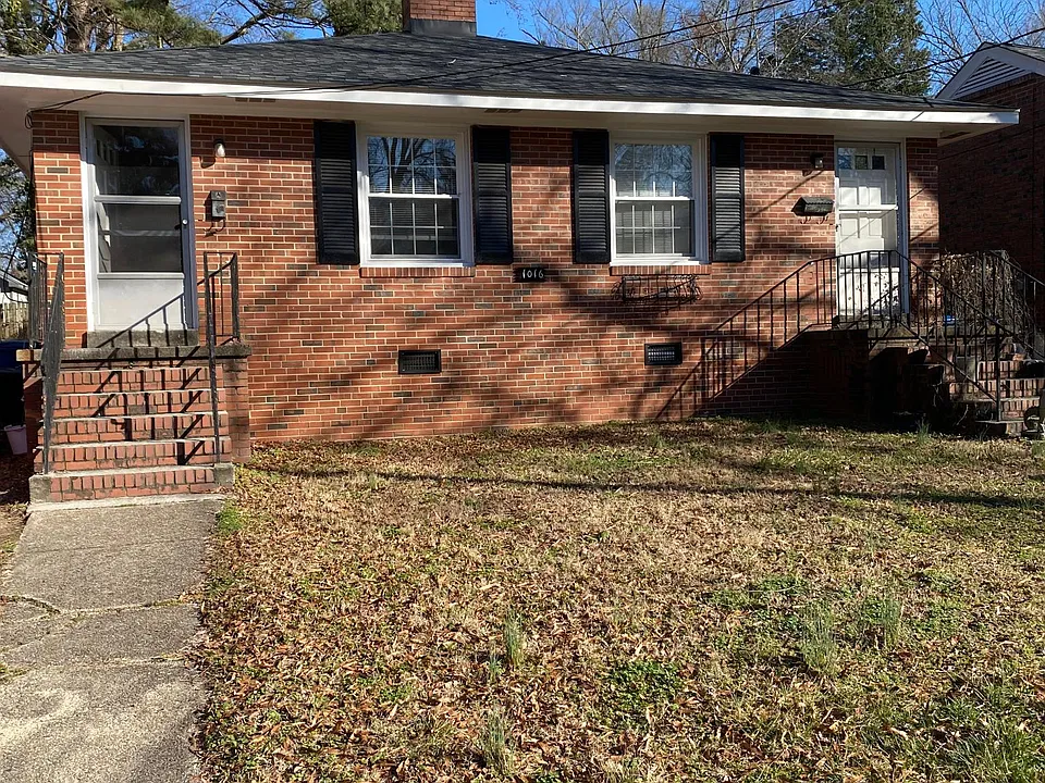1016 Rosehill Ave #A
