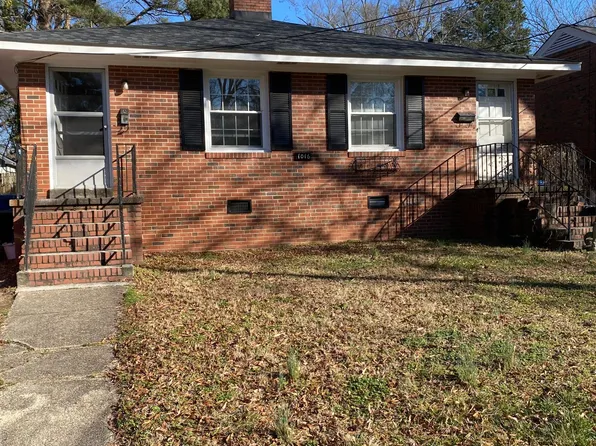 1016 Rosehill Ave #A, Durham, NC 27705
