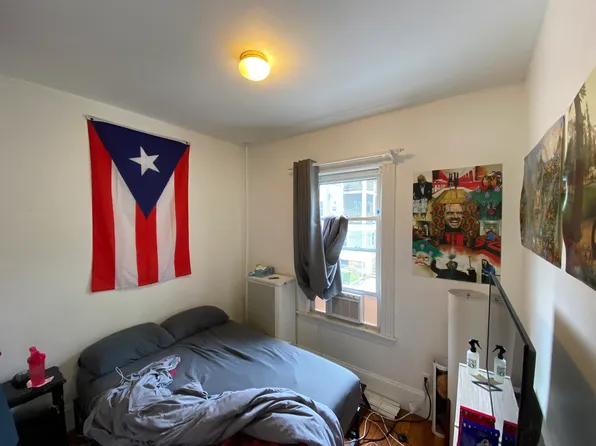 12 Oswald St #1, Roxbury, MA 02120