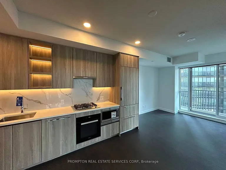 68 Esther Shiner Blvd #1505 — Photo 9