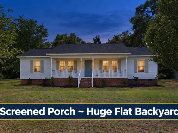 305 N 1st St, Broadway, NC 27505