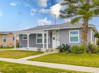 5328 E Lanai St, Long Beach, CA 90808